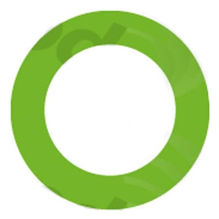 Gpd Oring/Gasket 1311389